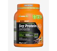 Milk shake NamedSport Soy Protein Isolate 500g goût vanille
