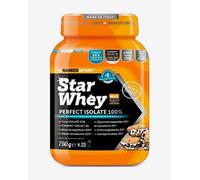 Milk shake NamedSport Star Whey Isolate 750g goût biscuits & crème