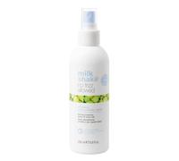 milk_shake | No Frizz Allowed Anti-Humidity Spray 200 ml, Spray Lissant Protecteur pour Cheveux Frisés