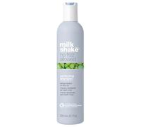 milk_shake | No Frizz Allowed Perfecting Shampoo 300 ml, Shampooing Disciplinant pour Cheveux Frisés