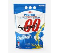 Milk-shake Nutrisport Séquentiel 80 saveur vanille 2000 g