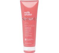 Milk_Shake Pink Lemonade Conditioner Conditionneur pour cheveux blonds 250 ml