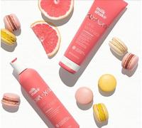 milk_shake - Shampoing colorant Rose Limonade pour cheveux blonds - 1000 ml