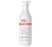 milk_shake Pink Lemonade shampoing colorant pour cheveux blonds odstín Pink 1000 ml