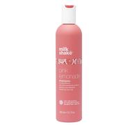 milk_shake - Shampoing colorant Pink Lemonade pour cheveux blonds - 300 ml
