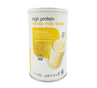 Milk-shake Protéines Vanille POT ECO 325g MinceurD