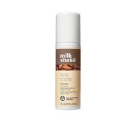 milk_shake Spray SOS Roots – Effaceur de racines instantané – Brown – 75 ml