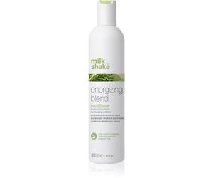 milk_shake Scalp Care Energizing Blend après-shampoing énergisant pour cheveux fins, clairsemés et fragilisés sans parabène 300 ml