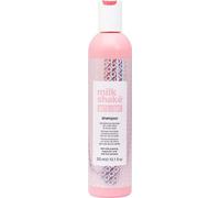 MILK SHAKE Shampooing fortifiant avec effet de remplissage pour tous les types de cheveux, 1000 ml