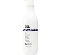 Milk_Shake Shampooing Icy Blond 1000ml