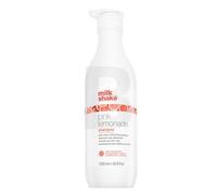Milk Shake Pink Lemonade shampoing colorant pour cheveux blonds odstín Pink 1000 ml