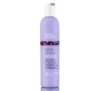 Milk Shake Silver Shine shampoing pour cheveux blancs et blonds light 300 ml