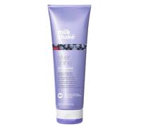 Milk_Shake Silver Shine Conditioner conditionneur protecteur pour les cheveux blonds platine et gris 250 ml