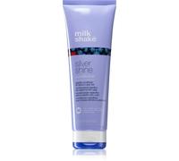 Milk-Shake Silver Shine Conditioner Pour Cheveux Blonds Ou Gris/Blancs 250ml