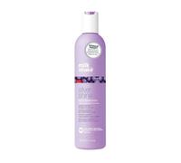 Milk Shake Silver Shine shampoing pour cheveux blancs et blonds 300 ml