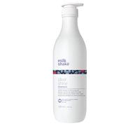 Milk Shake Silver Shine Shampoo 1000 ml Bianco, 1 stück