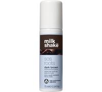 Milk_Shake SOS Roots Instant Hair Touch Up Hair Concealer Dark Brown 75 ml