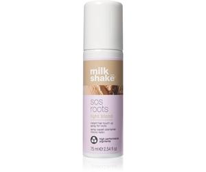 milk_shake Sos Roots spray instantané effaceur de racines Light Blond 75 ml