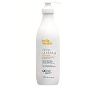 milk_shake special deep cleanse shampoo 1000 ml Tiefenreinigendes Shampoo für alle Haartypen 1000 ml