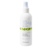 Milk Shake Spray De Couleur Pour Cheveux No Frizz Allowed Amazing