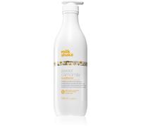 milk_shake Sweet Camomile après-shampoing nourrissant pour cheveux blonds sans parabène 1000 ml