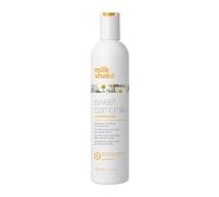 milk_shake Sweet Camomile après-shampoing nourrissant pour cheveux blonds sans parabène 300 ml