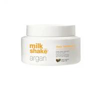 Milk Shake Traitement Profond à l'Argan 200ml - Masque hydratant pour tous les types de cheveux