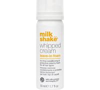 Milk Shake Whipped Cream Leave In Foam 50ml