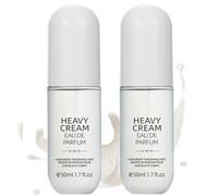 Milk Skin Perfume,Body Fragrance Spray,Long-Lasting Milk Perfume For Women,Coconuty Non-Irritating Body Mist, Fragrance Oil Spray - Gentle Milk Scent For Hair, Body,Parfum Pheromone Pour Femme (2PC)