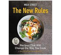 Milk Street: The New Rules