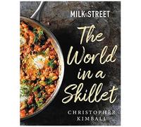 Milk Street: The World In A Skillet