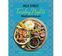 Milk Street: Tuesday Nights Mediterranean