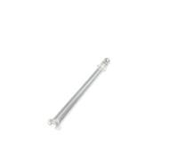 Milk Suction Tube,Compatible For DeLonghi,Coffee Machine Accessories(C Type)