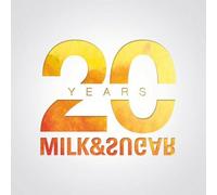 Various Artists – 20 Years Milk & Sugar – CD – Import