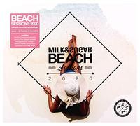 Milk & Sugar Beach Sessions 2020
