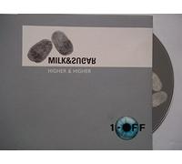 Milk & Sugar - Higher & Higher