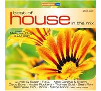 Milk & Sugar - House In The Mix: Best Of