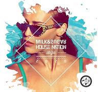 Milk & Sugar House Nation Ibiza 2020