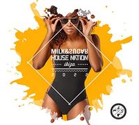 Milk & Sugar – House Nation Ibiza 2022 – 2 CD (neuf)