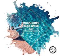 Artistes variés – Milk & Sugar House Nation Ibiza 2025 A – Coffret CD (2025)