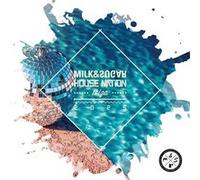 Milk Sugar House Nation Ibiza 2025