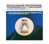 Milk & Sugar - Housemusic.De [Import]