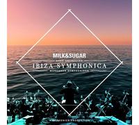 Milk & Sugar Milk & Sugar: Ibiza Symphonica (CD) Album