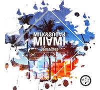 Milk & Sugar Miami Sessions 2022