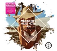 Milk & Sugar - Milk & Sugar House Nation Ibiza 2024