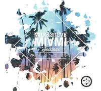 Milk & Sugar - Milk & Sugar Miami Sessions 2025