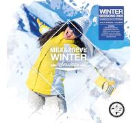 Milk & Sugar - Milk & Sugar - Milk & Sugar Winter Sessions 2025