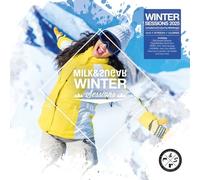 MILK & SUGAR - MILK & SUGAR WINTER SESSIONS 2025 2 CD NEUF