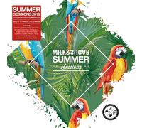 MILK & SUGAR (MIXED BY) - SUMMER SESSIONS 2019 2 CD NEUF