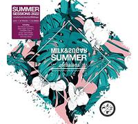Milk & Sugar Summer Sessions 2022